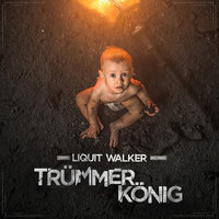 LiqLiq Boom - Liquit Walker