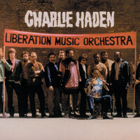 Song For Chè - Charlie Haden