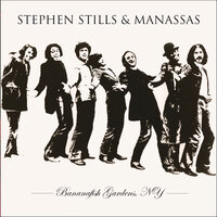 Pensamiento - Manassas, Stephen Stills