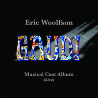 Too Late - Eric Woolfson