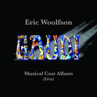 Standing on Higher Ground - Eric Woolfson