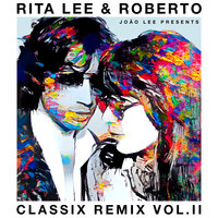 Atlântida - Rita Lee, DJ Memê