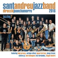 Sant Andreu Jazz Band