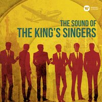 Ultimi mei sospiri - The King's Singers
