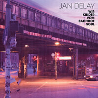 Rave Against The Machine - Jan Delay