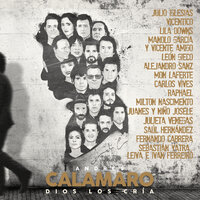Flaca - Andrés Calamaro, Alejandro Sanz