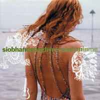Nothing But Song - Siobhan Donaghy
