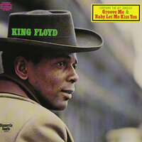 Don't Leave Me Lonely - King Floyd