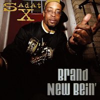 Brand New Bein' - Sadat X, Lord Jamar, Grand Puba