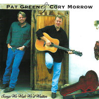 Red Bandana - Pat Green, Cory Morrow
