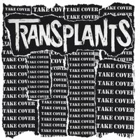 Baggy Trousers - Transplants