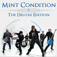 Caught My Eye - Mint Condition