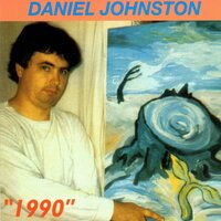 Daniel Johnston