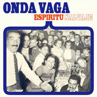 Héroe del mar - Onda Vaga