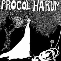 Something Following Me - Procol Harum