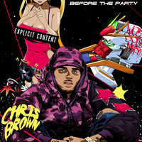 Counterfeit - Chris Brown, Rihanna, Kelly Rowland