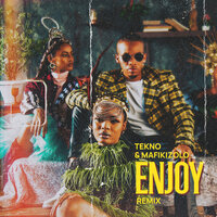 Enjoy - Tekno, Mafikizolo