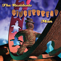 The Old Woman - The Residents