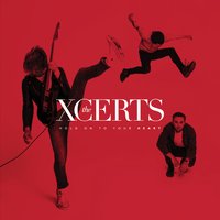 Feels Like Falling In Love - The Xcerts