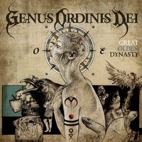 Halls of Human Delights - Genus Ordinis Dei