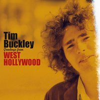 Blue Melody - Tim Buckley