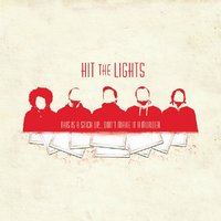 Talk Us Down - Hit The Lights
