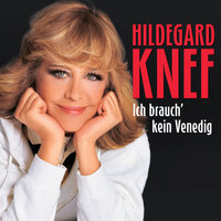 Unter dem Himmel von Paris - Hildegard Knef