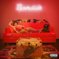 Attitude - Leikeli47