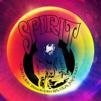 Prelude (Nothing To Hide) - Spirit, Randy California