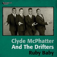 Clyde McPhatter