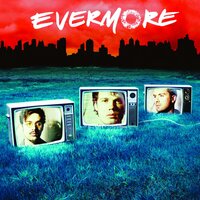Throwitaway - Evermore