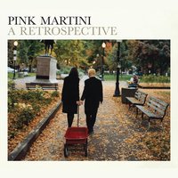 Ma Solitude (featuring Georges Moustaki) - Pink Martini