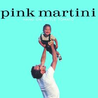 Kikuchiyo To Mohshimasu - Pink Martini