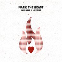 Covered in Roses - Mark The Beast, Akylla