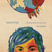 Fade with Our Voices - Jason Gray
