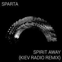 Spirit Away - Sparta