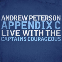 More - Andrew Peterson