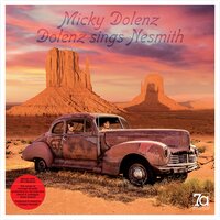 Tomorrow and Me - Micky Dolenz