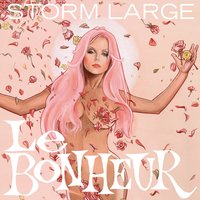 I Think It's Going to Rain Today - Storm Large