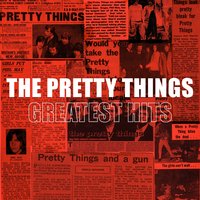 Cry To Me - The Pretty Things