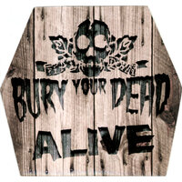 Top Gun - Bury Your Dead