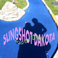 Slingshot Dakota