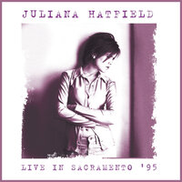 Supermodel - Juliana Hatfield