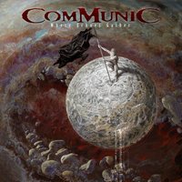 The Claws of the Sea, Pt. 2: The First Moment - Communic