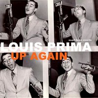 O Sole Mio - Louis Prima