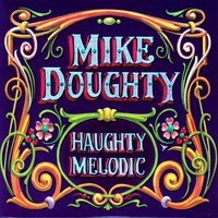 Busting Up a Starbucks - Mike Doughty