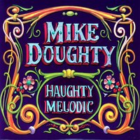 Mike Doughty