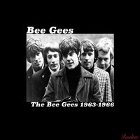 Every Day I Have To Cry - Bee Gees