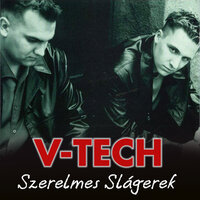 VELE MINDEN JÓ - V-Tech