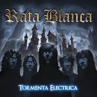 Rebelde y Solitario - Rata Blanca